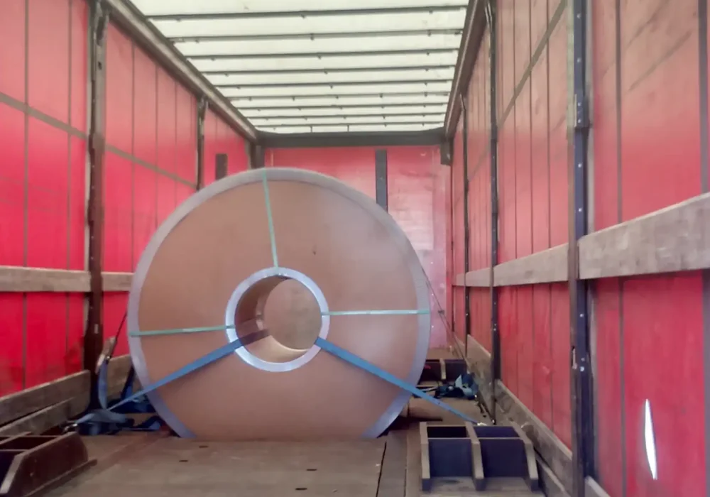 4.1 tautliner a fosse copie 4.1 tautliner a fosse copie